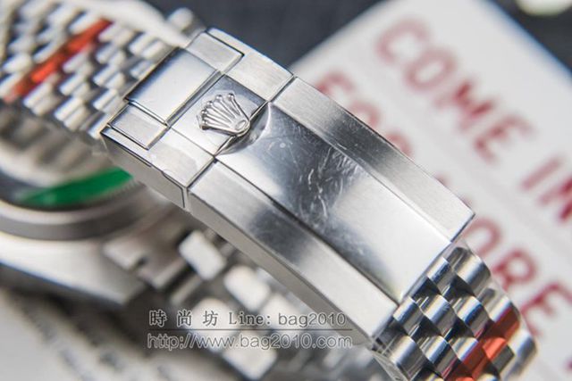 勞力士手錶 sub水鬼3135機 Rolex機械男表 Rolex高端男士腕表  hds1829